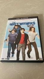 The Inbetweeners USA (dvd), Ophalen, Zo goed als nieuw