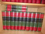 26 delig grote Nederlandse larousse encyclopedie te koop, Ophalen