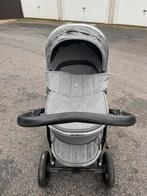 First Buggy Atlanta, Kinderen en Baby's, Ophalen, Gebruikt, Combiwagen, Overige merken