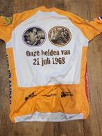 Collectors vintage  koers shirt onze helden van 1968 M, Kleding | Heren, Ophalen of Verzenden