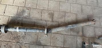 Cardanas/tussenas BMW 3-serie E36 318i handbak