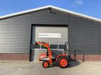 Kubota B1600 4WD 20 PK minitractor + frontlader, Utilisé, Autres marques