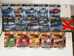 Hot Wheels Premium / Car Culture - Divers Aanbod, Verzamelen, Ophalen of Verzenden, Nieuw