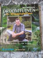 M. Demesmaeker - Het mooiste uit droomtuinen in Vlaanderen
