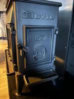 Kachel Drover, Huis en Inrichting, Kachels, Ophalen, Zo goed als nieuw, Allesbrander