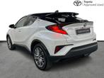 Toyota C-HR C-HIC Bi-Tone 1.8, Auto's, Automaat, Wit, 5 deurs, 1798 cc