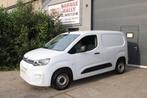 Citroën Berlingo Club M (bj 2022), Auto's, Voorwielaandrijving, Stof, Gebruikt, Euro 6