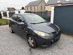 Mazda 2 (1.4 hdi) demarre pas, Auto's, Blauw, Bedrijf, 5 deurs, Euro 4