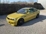 2003 BMW Sterkens 330 Coupe M3 Personenauto, Auto's, Gebruikt, Bedrijf, Handgeschakeld, Overige carrosserie