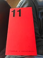 Un plus 11, Enlèvement ou Envoi