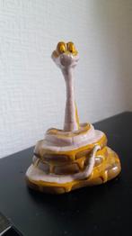 Figurine vintage Kaa – Le Livre de la Jungle – édition Kodak, Ophalen, Zo goed als nieuw