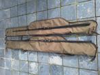 Fox explorer sm 8'-10'   4,25 lb, Watersport en Boten, Hengelsport | Karpervissen, Ophalen, Zo goed als nieuw