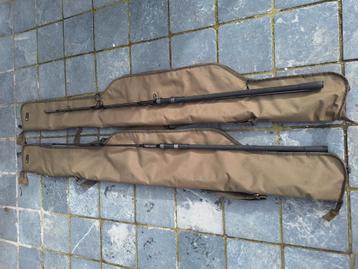 Fox explorer sm 8'-10'   4,25 lb beschikbaar voor biedingen