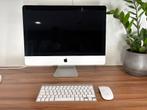 Apple iMac 21,5 inch, Informatique & Logiciels, Apple Desktops, 256 GB, IMac, Comme neuf, Enlèvement