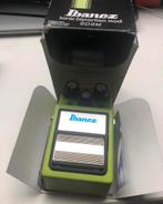 Ibanez SD9M, Musique & Instruments, Enlèvement ou Envoi, Comme neuf, Distortion, Overdrive ou Fuzz