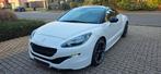 Peugeot RCZ THP200 benzine, Xenon verlichting, Leder, Particulier, RCZ