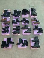 Bottes neuves pointure 38-39 à 15€ ou 95€ /10 paires, Enlèvement ou Envoi, Bottes hautes