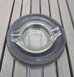 Continental band asbak, Verzamelen, Ophalen of Verzenden, Gebruikt, Gebruiksvoorwerp