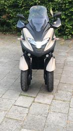 Yamaha tricite 300 cc 2023 klm 15012  rijbewijs B, Motoren, Motoren | Yamaha, Particulier