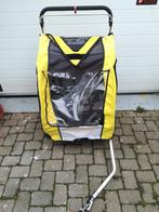 Fietskar, Fietsen en Brommers, Ophalen, Gebruikt, 20 tot 40 kg, Kinderkar