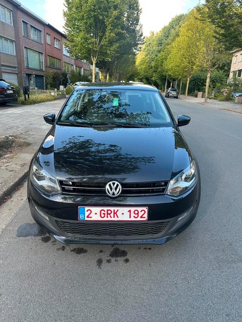 Volkswagen Polo 1.2 benzine, Auto's, Volkswagen, Particulier, Polo, ABS, Airbags, Airconditioning, Bochtverlichting, Centrale vergrendeling