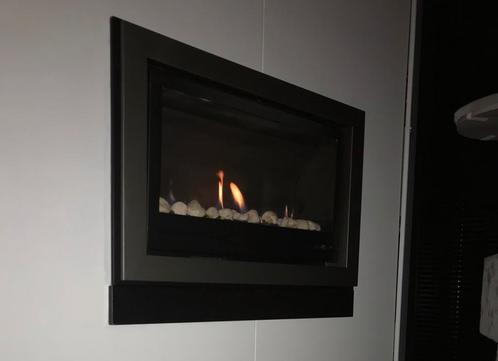 Well straler K99S, Huis en Inrichting, Haarden, Gebruikt, Gashaard, Ophalen