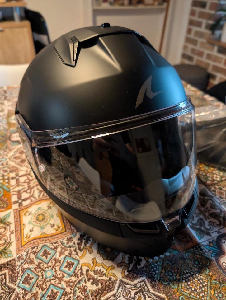 Casque intégral Shark SKWAL i3 - Noir matt taille M, Motos, Vêtements | Casques de moto, Femmes, Hommes, Casque intégral, M, Shark