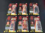 Figurines Star Wars Hasbro CommTalk - emballage d'origine, Comme neuf, Figurine, Enlèvement ou Envoi