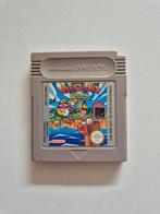 Warioland Nintendo game boy super mario 3, Ophalen of Verzenden, Zo goed als nieuw