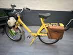 Solex, Ophalen