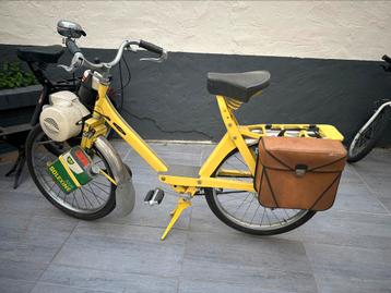 Solex beschikbaar voor biedingen