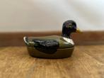 Canard céramique Michel Caugant, Antiek en Kunst, Antiek | Keramiek en Aardewerk, Ophalen of Verzenden