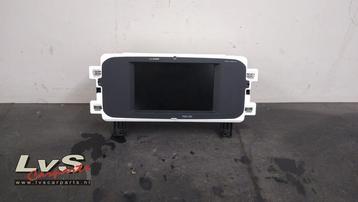 Kilometerteller KM van een Opel Corsa beschikbaar voor biedingen