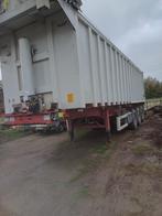 oplegger kipper, Auto's, Vrachtwagens, Particulier, Te koop, Aanhangers en Opleggers