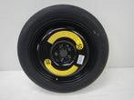 VW Tiguan 5N0 18 Inch Thuiskomer 5N0601027E, Auto-onderdelen, Ophalen of Verzenden, Gebruikt, Banden en Velgen