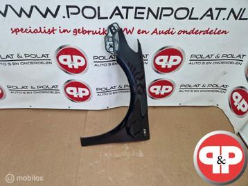 VW Passat CC R-line spatscherm / zijscherm links LC9X beschikbaar voor biedingen