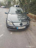 Mercedes classe C 200 diesel année 2009, Auto's, Particulier, Te koop