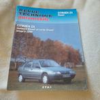 Citroën ZX RTA CIP548.3, Enlèvement ou Envoi