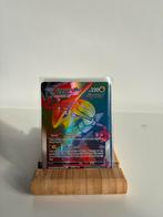 Rayquaza Vmax 217/203, Hobby en Vrije tijd, Verzamelkaartspellen | Pokémon, Verzenden, Nieuw