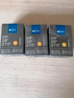 3 x schwalbe binnenband, Fietsen en Brommers, Fietsonderdelen, Ophalen, Zo goed als nieuw