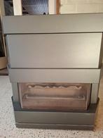Kachels op gas, Huis en Inrichting, Kachels, Ophalen, Gebruikt, Gas, Vrijstaand