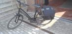 Gazelle electrische fiets, Fietsen en Brommers, Fietsen | Dames | Damesfietsen, Ophalen, Versnellingen, Gazelle, 53 tot 56 cm