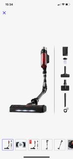 Steelstofzuiger rowenta, Elektronische apparatuur, Stofzuigers, Ophalen, Zo goed als nieuw