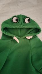 Hoodie voor hond, Dieren en Toebehoren, Ophalen of Verzenden, Gebruikt, Hondentrui