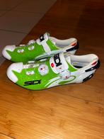 Sidi koersschoenen full Carbon zool, Ophalen, Zo goed als nieuw