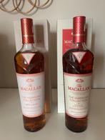 Macallan Rich Cacao en Intense Arabica, Verzamelen, Wijnen, Ophalen of Verzenden