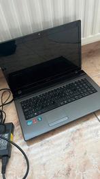 ACER Aspire 7750 voor onderdelen, Computers en Software, Ophalen, 2 tot 3 Ghz, 17 inch of meer, Acer