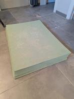 Ondervloer, Enlèvement, Aggloméré