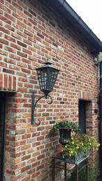 Lantaarn voor kaars, Tuin en Terras, Ophalen, Minder dan 50 watt, Wandlamp, Nieuw