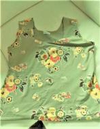 Leuke blouse voor dames, Groen, Maat 42/44 (L), Ophalen of Verzenden, Zo goed als nieuw